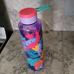 Starbucks cup